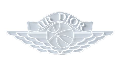 air dior logo vector|christian Dior logo images.